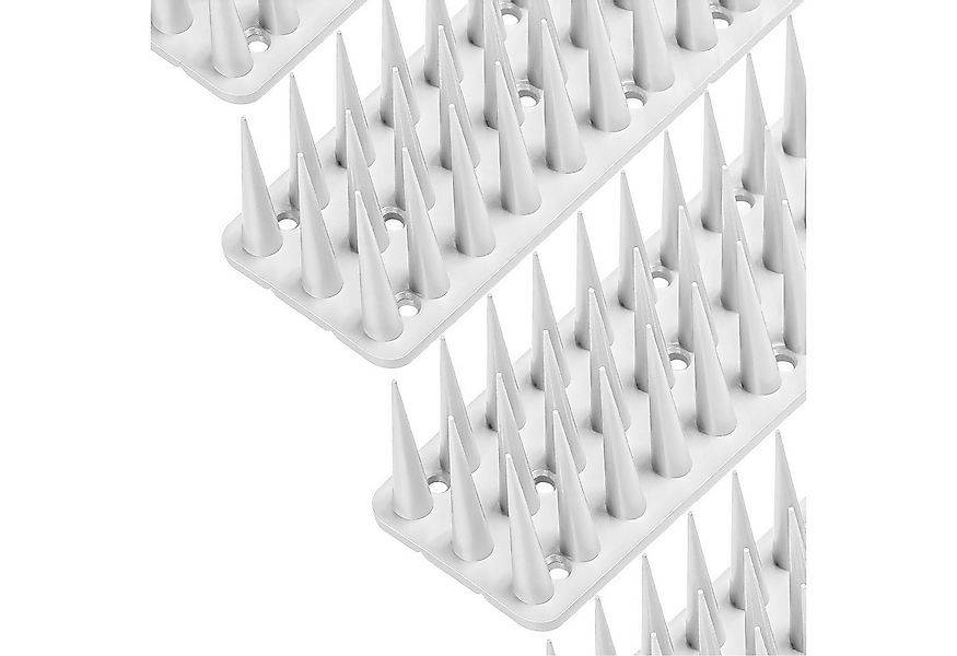 KONZEPT Taubenspikes Taubenabwehr Spikes Vogel, Katzen - für Balkon, Zaun - günstig online kaufen