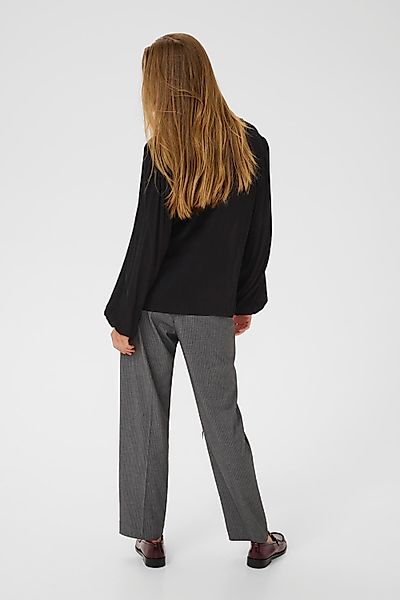KAFFE Langarmbluse Langarm-Bluse KAstine günstig online kaufen