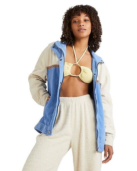 Billabong Cordjacke Since 73 günstig online kaufen