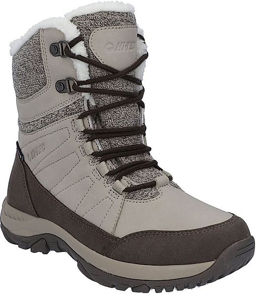 Hi-Tec Riva Mid Waterproof Womens Stiefel günstig online kaufen