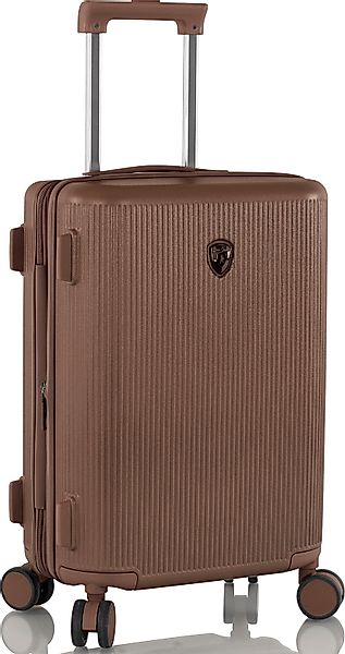 Heys Hartschalen-Trolley Earthtone, verschiedene Größen und günstig online kaufen
