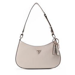 Guess Schultertasche Noelle II Top Zipper günstig online kaufen