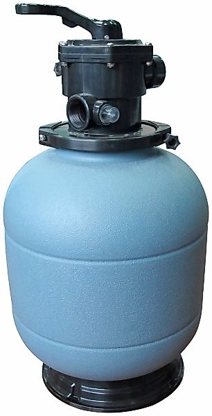 Gre Sandfilteranlage "FIS400", Sandfilter, 6.000 l/h günstig online kaufen