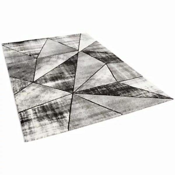 Pergamon Designer Teppich Brilliant Magic Teppiche grau Gr. 80 x 150 günstig online kaufen