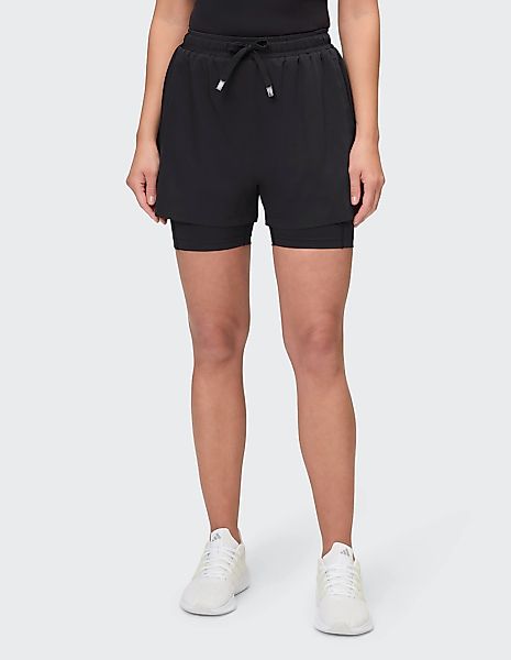 Venice Beach Trainingsshorts "SHORTS CATHERINE" günstig online kaufen