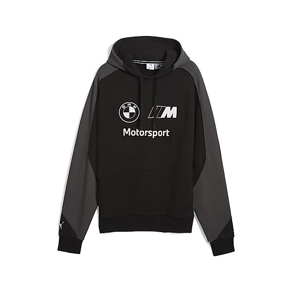 PUMA Hoodie BMW M Motorsport Lifestyle günstig online kaufen