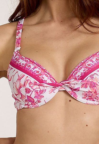 Olympia Bügel-Bikini Bikini (1-St) günstig online kaufen