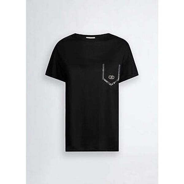 Liu Jo  T-Shirts & Poloshirts WA5145J4893 günstig online kaufen