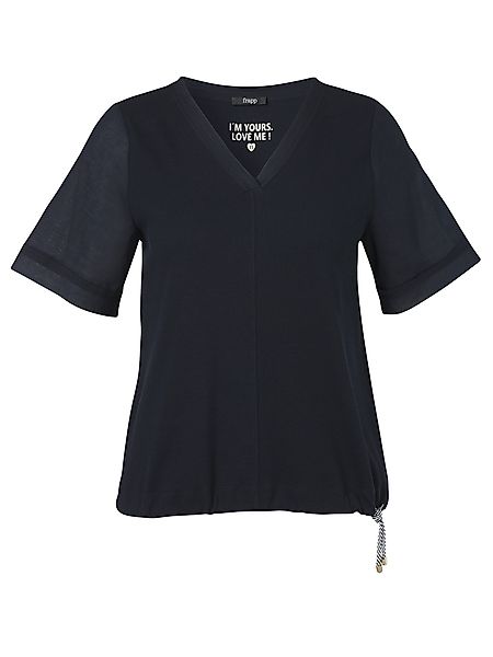 FRAPP V-Shirt in großen Größen günstig online kaufen