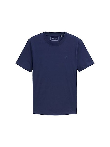 TOM TAILOR Kurzarmshirt günstig online kaufen