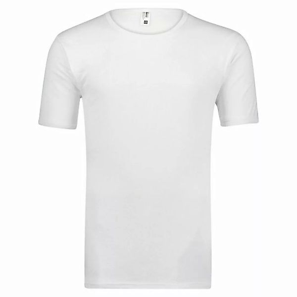 ADAMO T-Shirt (1-tlg) Feinripp Herren in Übergrößen bis Wäschegröße 20 günstig online kaufen
