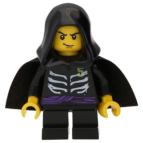 LEGO® LEGO Ninjago: Lloyd Garmadon (Rise günstig online kaufen