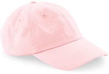 Beechfield® Baseball Cap Organic Cotton 6 günstig online kaufen
