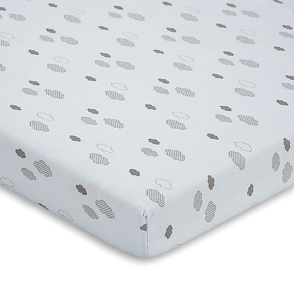 FabiMax Spannbettlaken 90x55 cm 100% Baumwolle günstig online kaufen