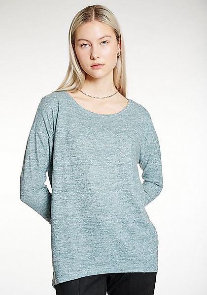 HaILY’S 3/4-Arm-Shirt "3/4 P TP Mi44a" günstig online kaufen