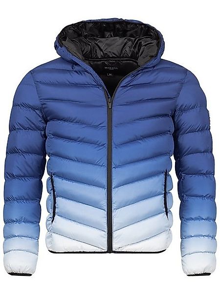 Brave Soul Steppjacke Grantplain günstig online kaufen