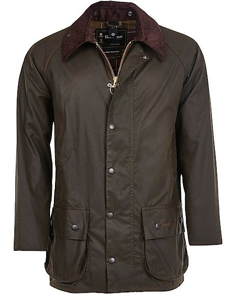 Barbour Langjacke Wachsjacke Classic Beaufort günstig online kaufen