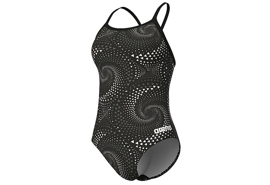 Arena Badeanzug Fireflow Lightdrop Back Schwimmanzug günstig online kaufen