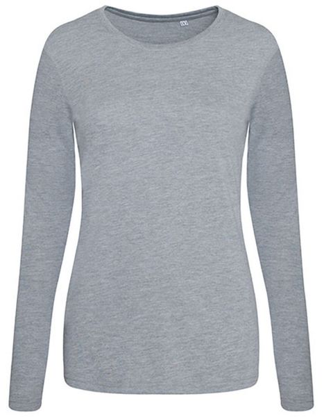 Just Ts T-Shirt Women´s Long Sleeve günstig online kaufen
