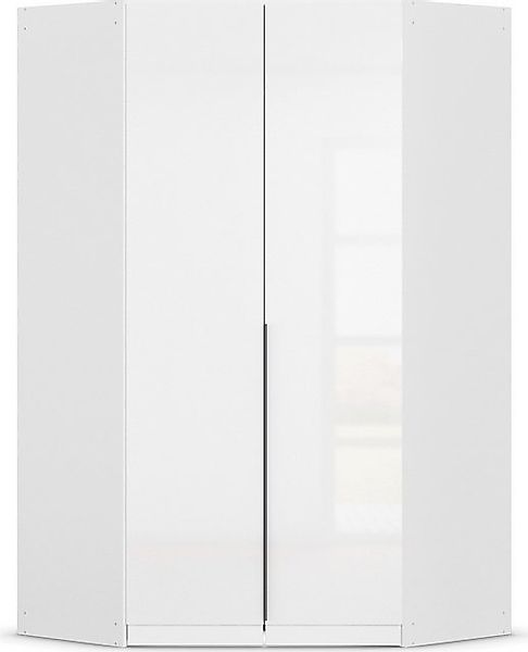 rauch Eckkleiderschrank "Kleiderschrank Schrank Ankleidezimmer Schlafzimmer günstig online kaufen