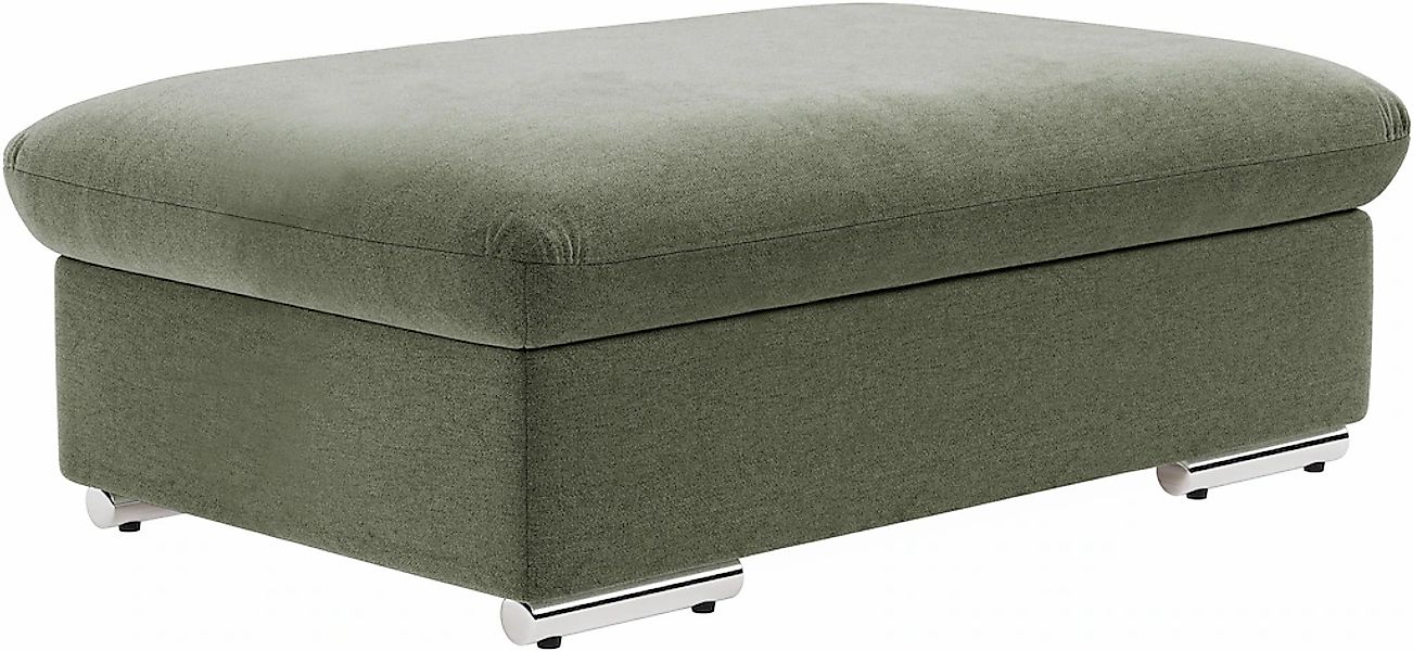 sit&more Polsterhocker Valantine, individuell zum Kombinieren günstig online kaufen