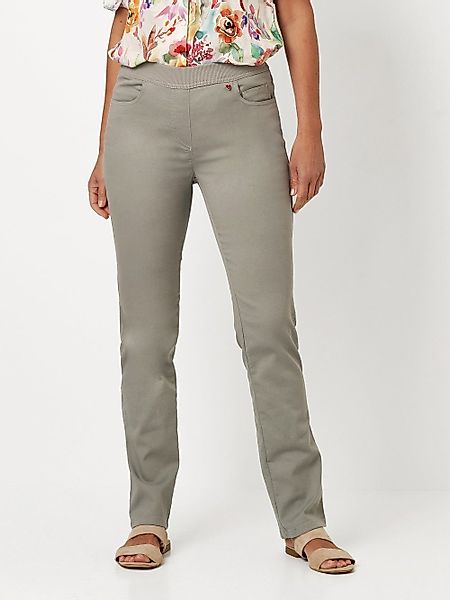 Relaxed by TONI 5-Pocket-Hose My Darling günstig online kaufen