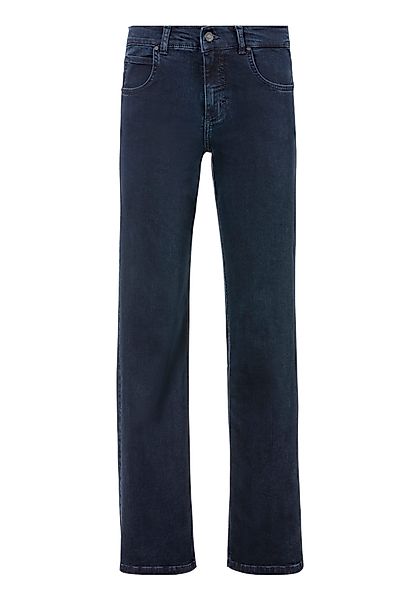ANGELS Straight-Jeans Lara mit weitem Bein günstig online kaufen