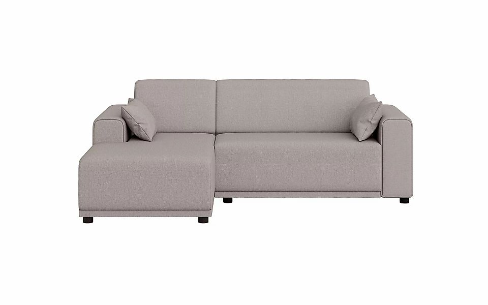 Home affaire Ecksofa »TAMMO«, L-Form günstig online kaufen