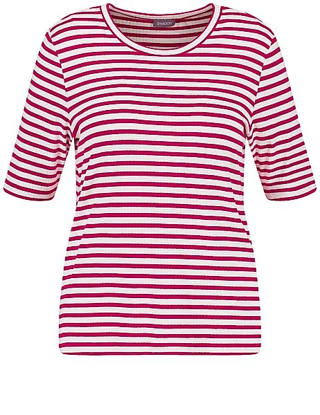 Samoon T-Shirt günstig online kaufen