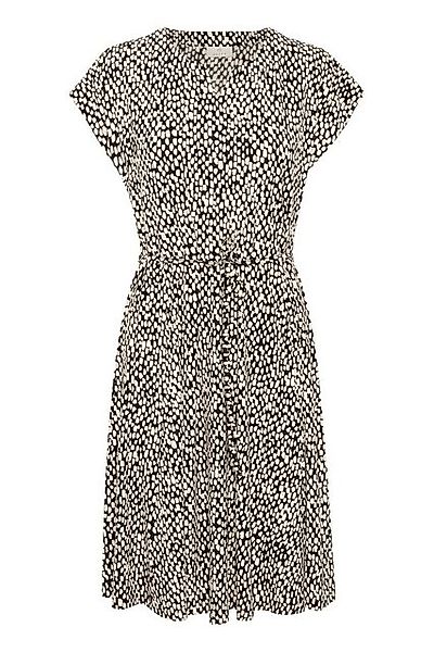 KAFFE Strickkleid Kleid KAbella günstig online kaufen