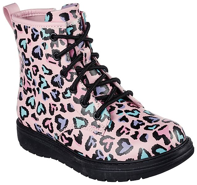Skechers GRAVLEN - TOTALLY WILD Schnürstiefel günstig online kaufen