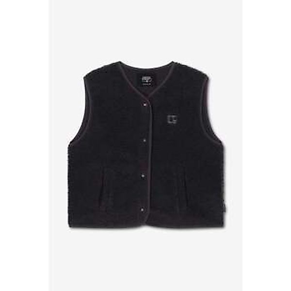 Le Temps des Cerises  Strickjacken GUDRU ärmellose Jacke günstig online kaufen