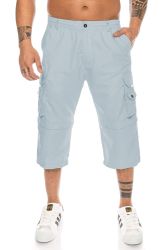Kendindza Collection Cargobermudas Bermuda Shorts Herren günstig online kaufen