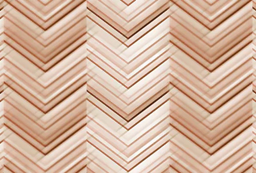 Architects Paper Fototapete »Atelier 47 Nooks Artwork 1« 3D-Optik glatt Vli günstig online kaufen