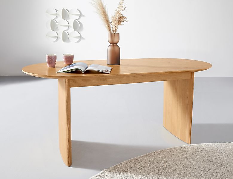 LeGer Home by Lena Gercke Esstisch günstig online kaufen