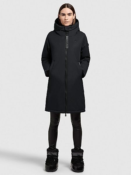 khujo Kurzmantel YAAK3 günstig online kaufen