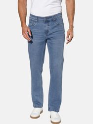 Babista 5-Pocket-Jeans CARLINOZ mit lässigem Farbeffekt günstig online kaufen