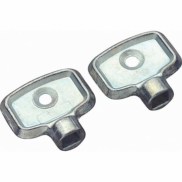 LUX-TOOLS Entlüfterschlüssel Comfort für Heizkörper günstig online kaufen