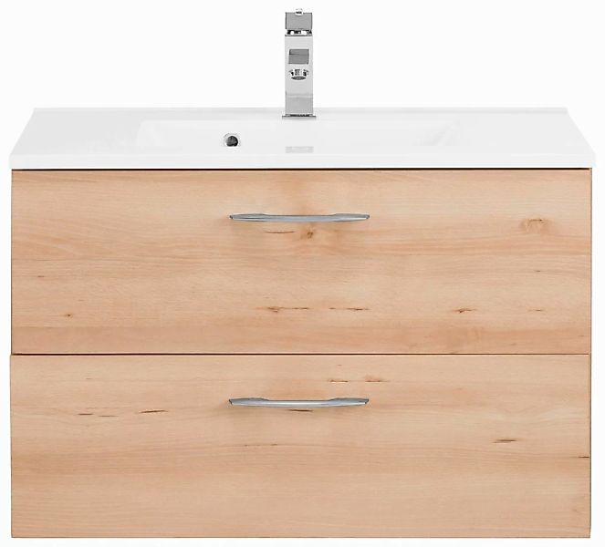 welltime Waschtisch "Portofino", mit Soft-Close-Funktion günstig online kaufen