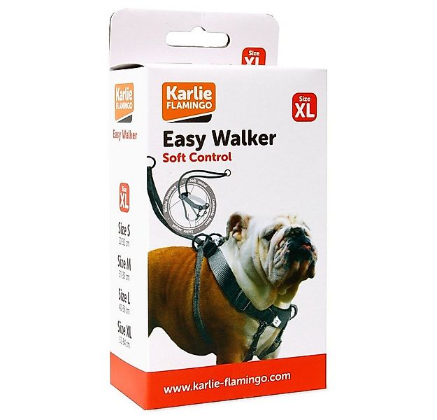 Karlie Hunde-Erziehungsgeschirr Easy Walker günstig online kaufen