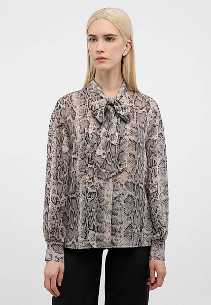 Eterna Hemdbluse "OVERSIZE FIT" günstig online kaufen