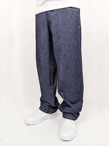 DADA Supreme Regular-fit-Jeans Weiter Denim Schnitt günstig online kaufen