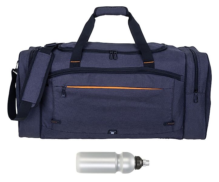 ELEPHANT Sporttasche Sporttasche Reisetasche Saunatasche Herren günstig online kaufen