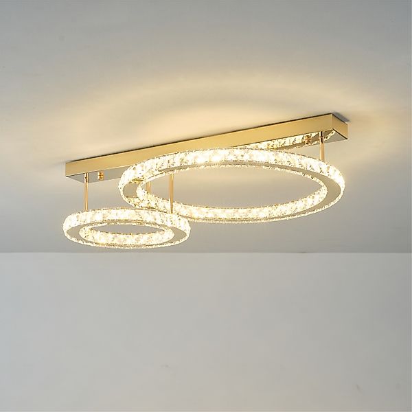 Deckenlampe GIRONA MX3713-2-3GT günstig online kaufen