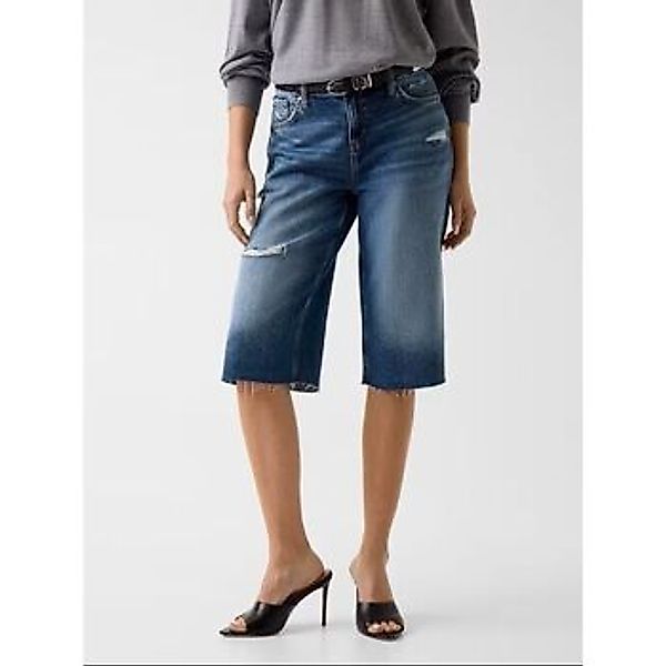 Guess  Shorts W6GD91 D0695-D3DD günstig online kaufen