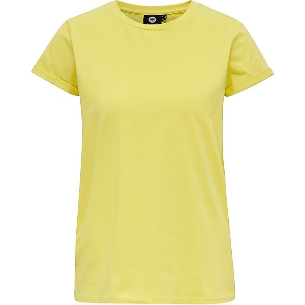 hummel T-Shirt Hummel Damen T-Shirt Isobella günstig online kaufen