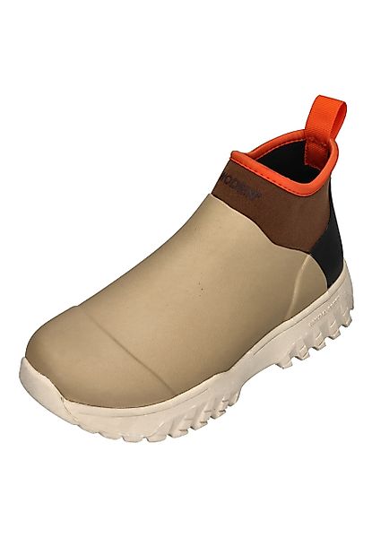 WODEN IRENE WATERPROOF Gummistiefel Coffee Cream günstig online kaufen