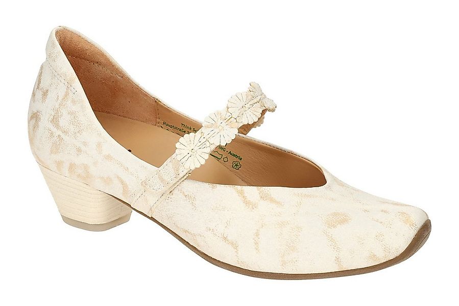 Think! 3-001165-1000 Pumps günstig online kaufen