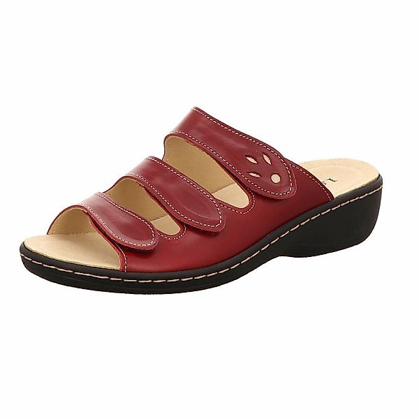 Longo Pantoletten für Damen Pantolette (Schuhweite, günstig online kaufen
