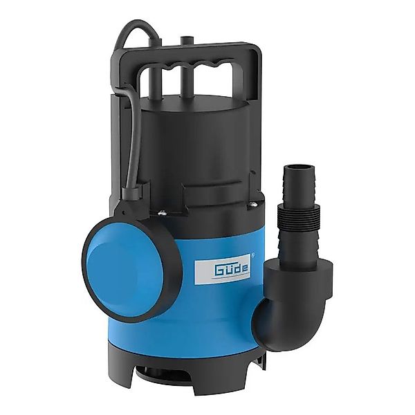 Güde Klarwasserpumpe GS 4003 P, Tauchpumpe, günstig online kaufen